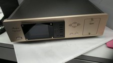 Accuphase DG-28 Digital Equalizer Working Tested JP picture