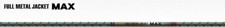 Easton FMJ Max 340 W/halfout Shafts (Dozen) picture