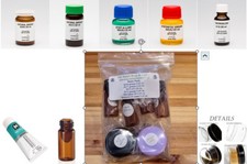REPACKAGED Watchmaking Oils & Greases - USA SELLER picture