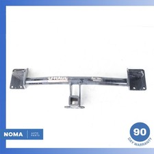 14-19 BMW F15 X5 X6 Trailer Rear Tow Hitch Reinforcement Bar U-Haul picture
