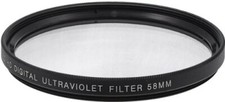 Xit XT58UV 58mm Glass UV Filters picture
