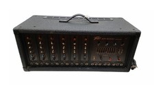 XR 600C 6-Channel Digital Mixer Console XLR In 3-Band EQ Graphic EQ picture