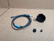 Sennheiser MKE 2 (Black EW) Omni-directional Lavalier Mic (3.5mm) picture
