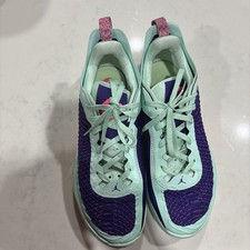 Size 11.5 - Air Jordan Luka 1 Easter picture