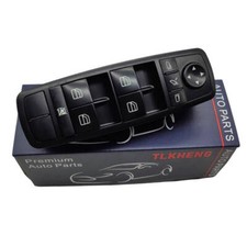 Power Window Master Switch 2518300290 For Mercedes-Benz ML350 Master 2006-2011 picture
