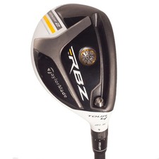 TAYLORMADE ROCKETBALLZ STAGE 2 TOUR HYBRID - 22° GRAPHITE REGULAR STANDARD picture