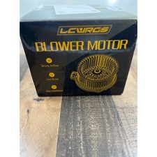 LCWRGS HVAC Blower Motor Assembly Replacement High Airflow Low Noise New picture