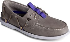 Sperry Top-Sider Men's Authentic Original Webbing Sport Boat Shoes picture