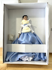 SCARLETT O'HARA DOLL SEWING CIRCLE 16