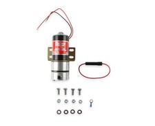 Mallory High Performance Electric Fuel Pump 7 psi picture