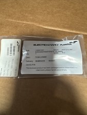Electrograph Plansee Implanter Source Graphite. Applied, Varian, Axcellis. picture