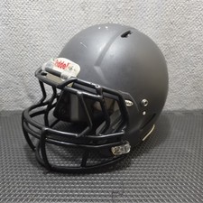 Riddell Speed Football Helmet Medium 2016 Nocsae Recertified 2020 W Facemask picture