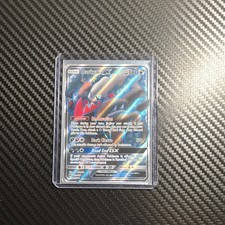 Darkrai GX (Full Art) 139/147 Sm-Burning Shadows Holo picture