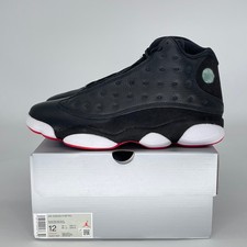 Size 12M/13.5W - Jordan 13 Retro Playoffs (2023) 414571-062 picture