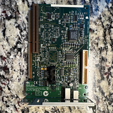 Vintage Apple Macintosh PowerMac G3 Whisper Personality Card 820-0972-A Untested picture