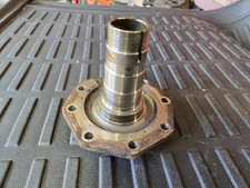 1993-1997 Toyota Land Cruiser FZJ80 Lexus LX450 FRONT AXLE BEARING SNOUT SPINDLE picture