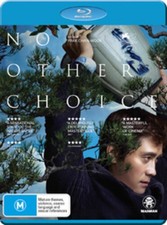 No Other Choice [New Blu-ray] Australia - Import picture