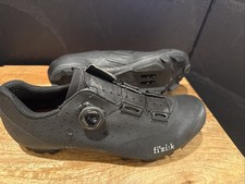 Fizik Vento Overcurve X3 Cycling Shoes Size EU 43 US 9 3/4 picture