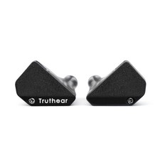 Fanmusic Truthear Hexa 1DD+3BA Hybird Earphones with 0.78 2Pin Cable Earbuds picture