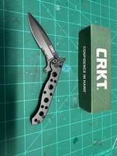 CRKT carson m21 picture