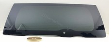 Fits 2000-2005 Ford Excursion Back Window Rear Tailgate Glass Heated picture