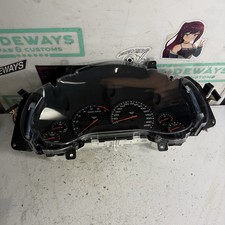 97-04 Chevy Corvette Instrument Gauge Cluster C5 41k Miles Speedometer picture