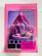 Madonna Confessions II 13 Postcards Collection picture