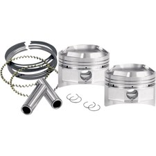 S&S Cycle Piston Kit 92-1061 picture