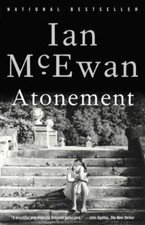Atonement : A Novel by Ian McEwan (2003, Trade Paperback) picture