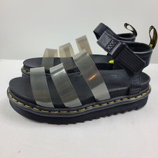 Doc Dr. Marten's Women's Size 9  Blaire Jelly Sandal  picture