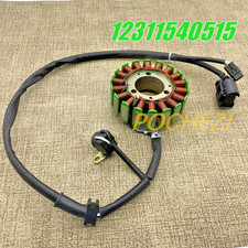 NEW Generator Stator Magneto 12311540515 For 2016-2020 BMW G310GS G310R AT A8 picture