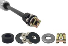 Replacement Bearing Repair Kit For Office Chair Gas Spring Cylinder | S4451-K picture