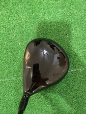 Titleist TRS3 9 Degree TX picture