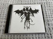Katharsis Fourth Reich 2009 Darkthrone Antaeus Craft Moonblood Pest Armagedda picture