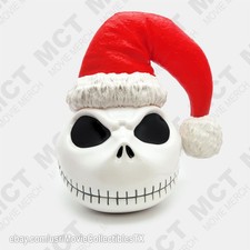 Disney Jack Skellington Nightmare Before Christmas (2026) Popcorn Bucket IN HAND picture