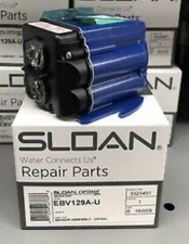 EBV129A-U  for Sloan Sensor Flush Valve Module picture
