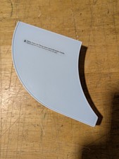 Replacement Water Tank Lid for Grownsy Deepclean Bottle Washer Pro LID ONLY picture