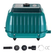 Uimoso Linear Air Pump for Septic Systems and Deep Pond Aeration, 2219.04GPH picture