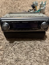 Pioneer DEH-P4600MP picture
