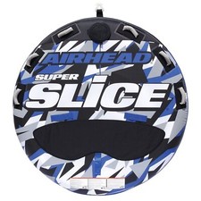 Airhead AHT32SSL Super Slice Inflatable 3 Person Towable Tube picture