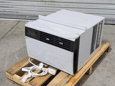 Friedrich Kuhl Window Air Conditioner AC Unit 8000 BTU 115v KCQ08A10A Used picture