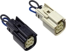 Namz Custom Cycle O2 Sensor Bypass Plug 2010-Up Harley Replacement Harness picture