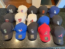 Entire Nike Legacy91 Dri-Fit MLB Collection. New With Tags, Never Worn picture