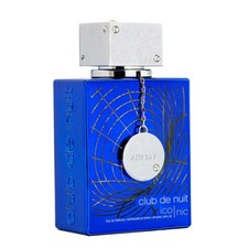 Armaf Club de Nuit ICONIC 3.6 fl.oz Eau de Parfum | Armaf's Exclusive New Launch picture