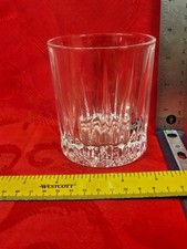 Mikasa Arctic Lights Double Old Fashioned Crystal picture