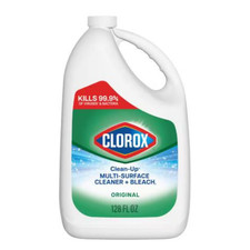 Clean-Up 128 oz. Original Scent All-Purpose Cleaner with Bleach Spray Refill picture