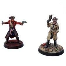 Fallout: Wasteland Warfare - Survivors Unusual Allies picture