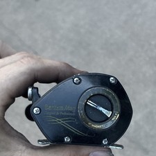 Shimano Bantam Mag Vintage Baitcasting Fishing Reel Magnetic Brake Dial picture