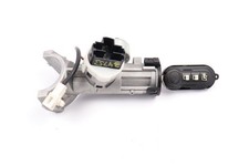 2014-2022 RAM PROMASTER 2500 IGNITION SWITCH LOCK CYLINDER W/KEY OEM P68257356AC picture