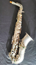 Martin Handcraft Stencil (Standard American) tech. modified conn turnable neck picture